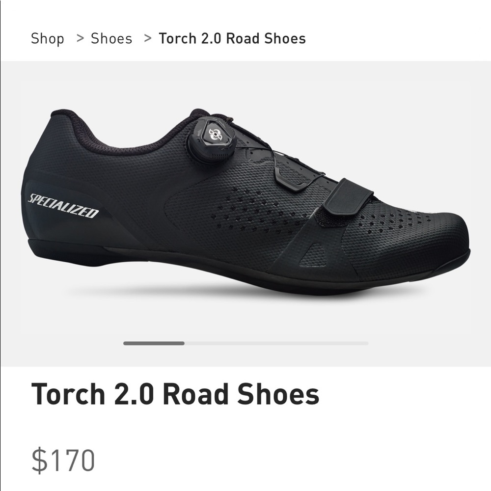 Specialized Torch 2.0 Road Shoes Women’s Cycling